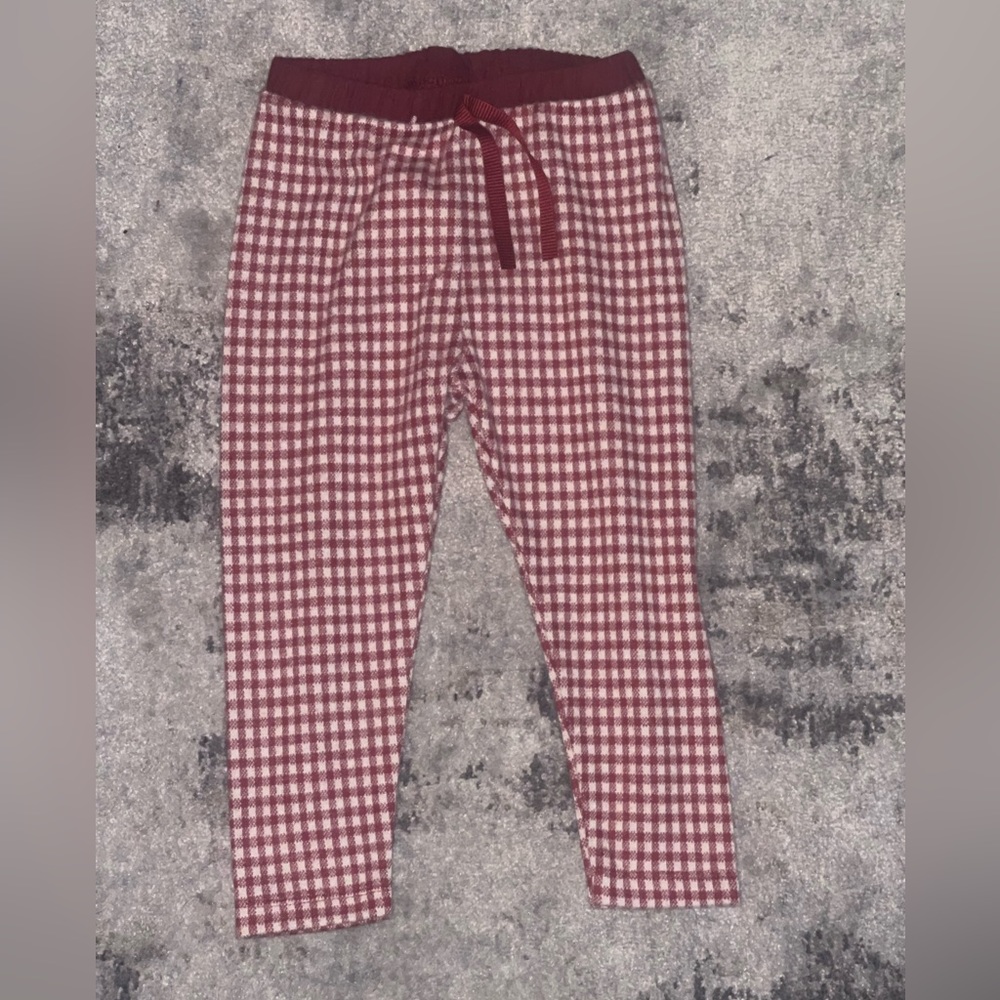 Baby girl leggings